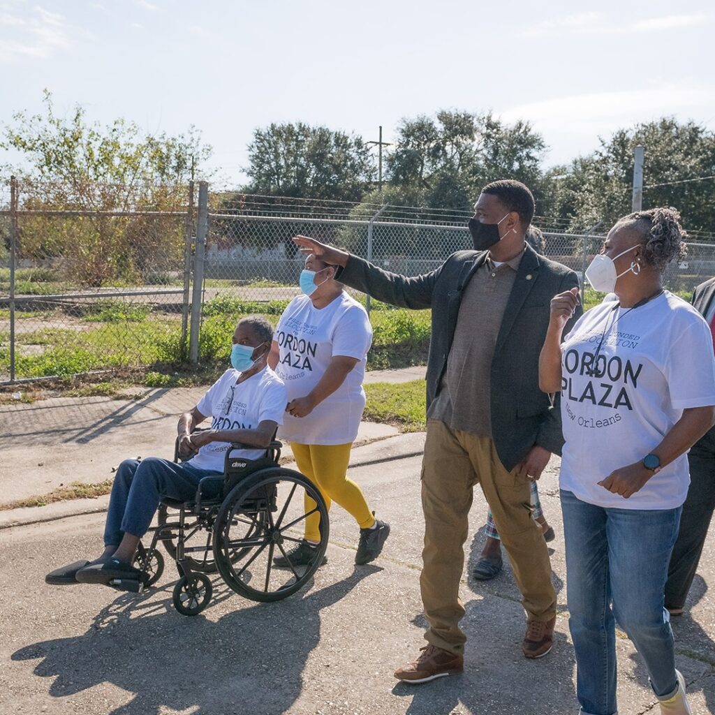 MichaelRegan3c 1024x1024 - Biden Administration's EPA Announces 'Bold Actions' to Protect Poor, Minority Communities in the South from Pollution