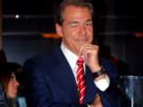 Saban Wink Heisman2009a1Rcb 160x120 - Florida's Third Senator Tommy Tuberville: Poll Shows 58 Percent of People in Alabama Oppose Hold on Military Promotions