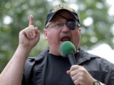 StewartRhodes 160x120 - Oath Keepers Stewart Rhodes and Kelly Meggs Found Guilty of Seditious Conspiracy for Planning the Attack on the Capitol