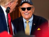 rudy trump hpMain 20200911 185348 1x1 992 160x120 - House Select Committee Investigating the Capitol Attack Subpoenas Giuliani and Legal Team That Pushed False Voter Fraud Claims