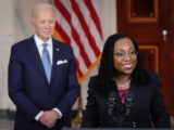 Biden Ketanji Brown Jackson 160x120 - Senator Jeff Sessions Risks Party's Future in Supreme Court Hearings