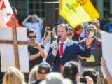 Democrats Demand Investigation of Republican Running for Governor in Maryland for Involvement in Capitol Insurrection DanCox 160x120 - Democrats Demand Investigation of Republican Running for Governor in Maryland for Involvement in Capitol Insurrection