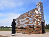 National Park Service Adds New Listings to the National Underground Railroad Network to Freedom Commemorative to Enslaved Peoples 160x120 - National Park Service Adds New Listings to the National Underground Railroad Network to Freedom