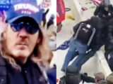 Ralph Joseph Celentano III 160x120 - Trump Supporter from New York Arrested and Charged With Assault During Jan. 6 Capitol Breach