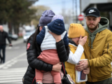 Ukrainian-Refugees