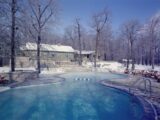 Camp David 1 160x120 - Camp David: The White House in the Mountains of Maryland