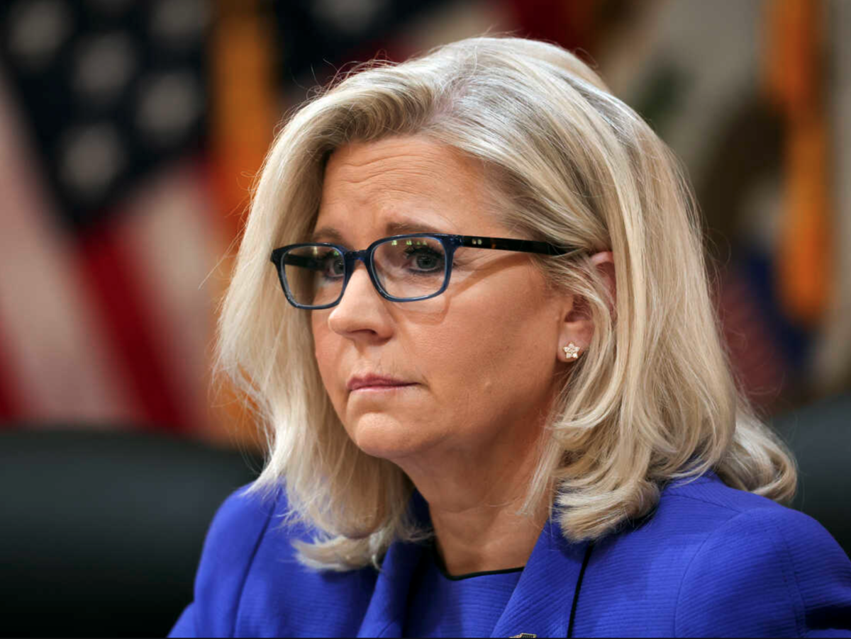 LizCheney hero2 1 1200x902 - The End of Innocence: Liz Cheney Will Not Be the Next President