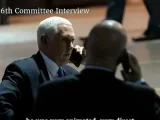 Mike Pence Capitol January 6 160x120 - Senators Demand Investigation Into AG Jeff Sessions' Role in FBI Director Comey's Firing