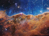 Webb Telescope Reveals a New Vision of an Ancient Universe - But Will the Images Hold the Power to Change Us? main image star forming region carina nircam final 1280 160x120 - Webb Telescope Reveals a New Vision of an Ancient Universe - But Will the Images Hold the Power to Change Us?
