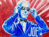 Cool Joe 160x120 - President Biden's Job Approval Rating Stands at 57 Percent in First 100 Days