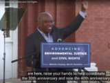 EPA environmental justice 160x120 - Doublespeak: Trump Guts EPA While Claiming to be for Protecting the Environment