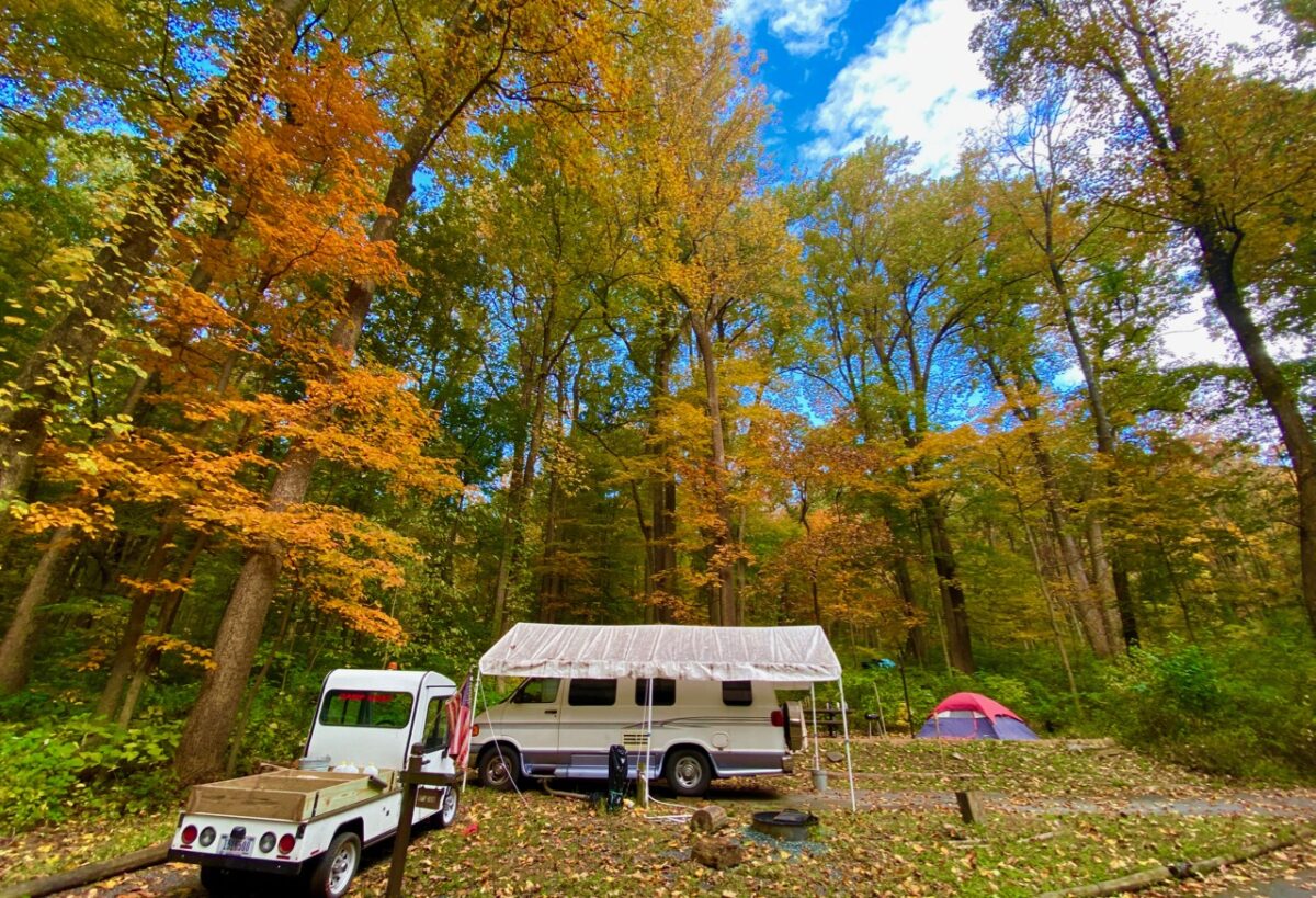 IMG 2496 1200x819 - Capturing Fall Foliage Pictures in Maryland's Catoctin Mountain Park