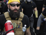 ProudBoyJeremyBertino1a 160x120 - Proud Boys Leader Pleads Guilty To Seditious Conspiracy for Role in Jan. 6 Capitol Attack