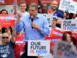 Tim Ryan for Congress 160x120 - protest
