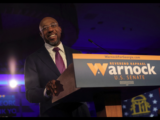 WarnockWins 160x120 - Warnock Defeats Walker in Georgia Runoff - Democrats Take 51st Senate Seat
