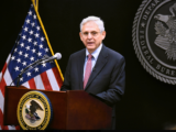 Merrick Garland FBI 160x120 - Watch the Change You Wish to See Happen in the World