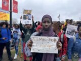 330161883 560912692644533 8573015326517434595 n 160x120 - Former U.S. Senator Doug Jones of Alabama Stands With Black Students Protesting Racism in a Tuscaloosa High School
