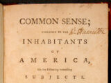 CommonsenseC 160x120 - How Unions and Environmentalists Might Build a Political Coalition to Save American Democracy