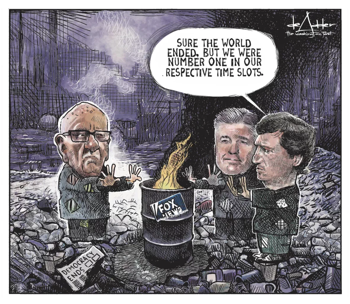 ratings cartoon 1182x1024 - Celebrating Nine Years of Publishing News in the Nation's Capital