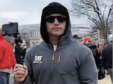 LoganJamesBarnhart 160x120 - DC Top Cop Indicted for Obstruction in Colluding With Proud Boys Leader