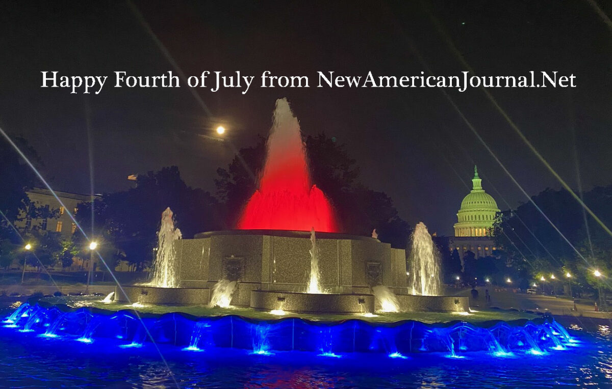 FourthofJuly20232b 1200x764 - American Ambivalence About the State of Freedom on the Fourth of July