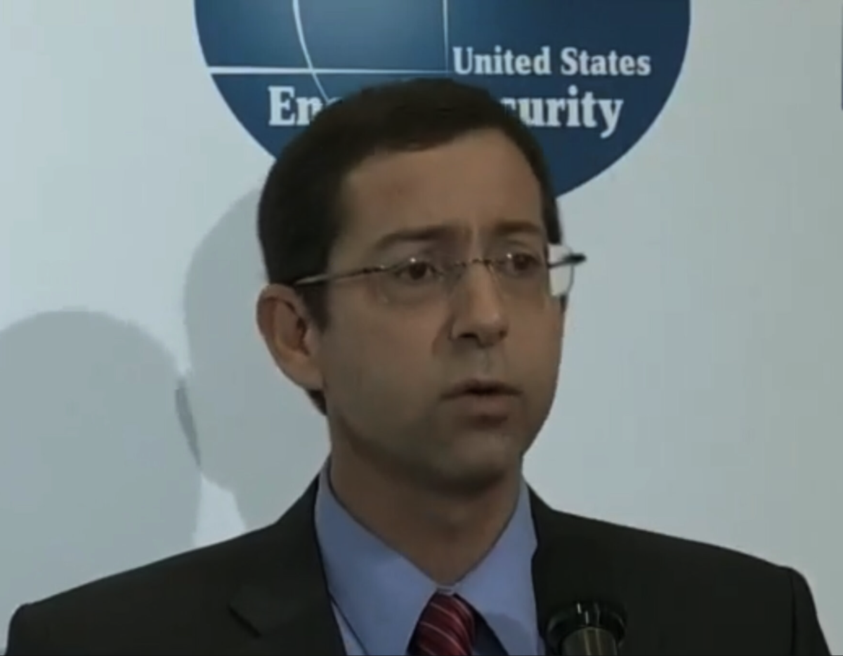 Screen Shot 2023 07 13 at 12.18.17 PM 1200x934 - Maryland Think Tank Director Who Republicans Used to Lodge Charges Against Hunter Biden Has Been Indicted for Acting as an Unregistered Foreign Agent