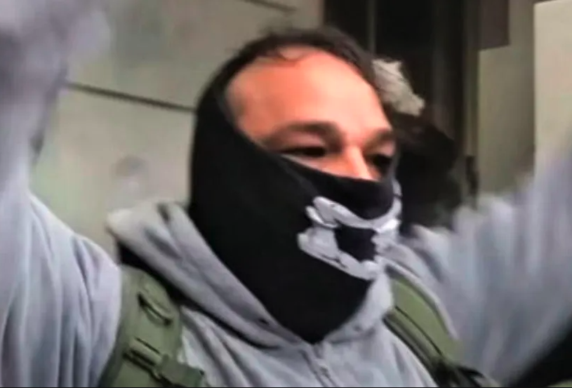 Six More Trump Supporters Found Guilty on Federal Charges for Attacking the Capitol on Jan. 6, 2021 Anthony Sargent1a - Six More Trump Supporters Found Guilty on Federal Charges for Attacking the Capitol on Jan. 6, 2021