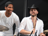 Jon Batiste Joe Saylor23 160x120 - Part 2: On Unfulfilled Hopes, Shattered Dreams and Baseball