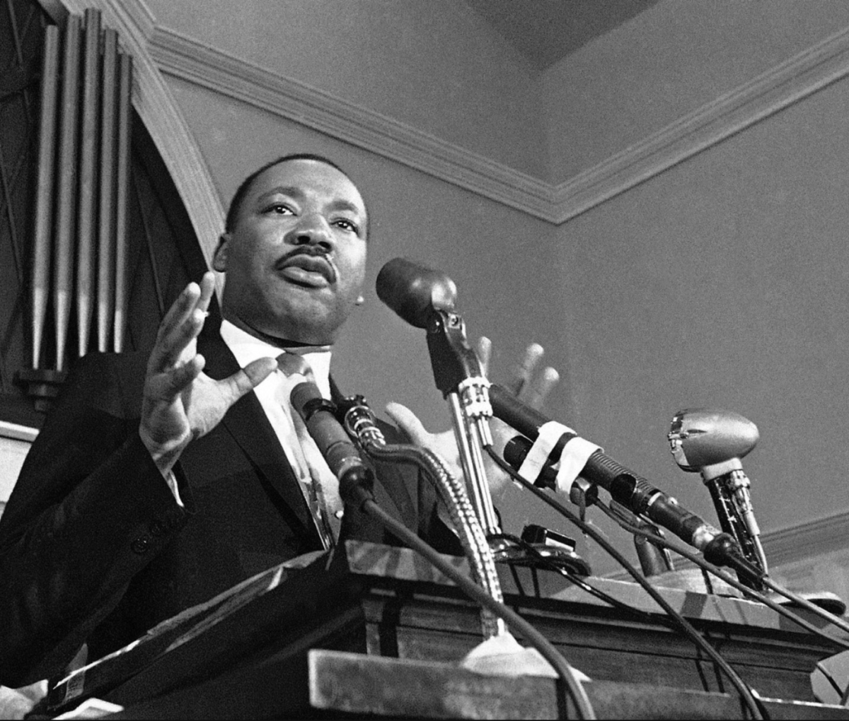 Martin Luther King peach231a 1200x1020 - Part 1: On Unfulfilled Hopes, Shattered Dreams