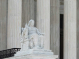 Supreme Court232b 160x120 - Conservative Supreme Court Strikes Down Affirmative Action