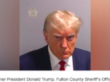 Trump Mugshot Georgia2023 160x120 - Federal Appeals Court Rejects Trump’s Claim of Absolute Immunity