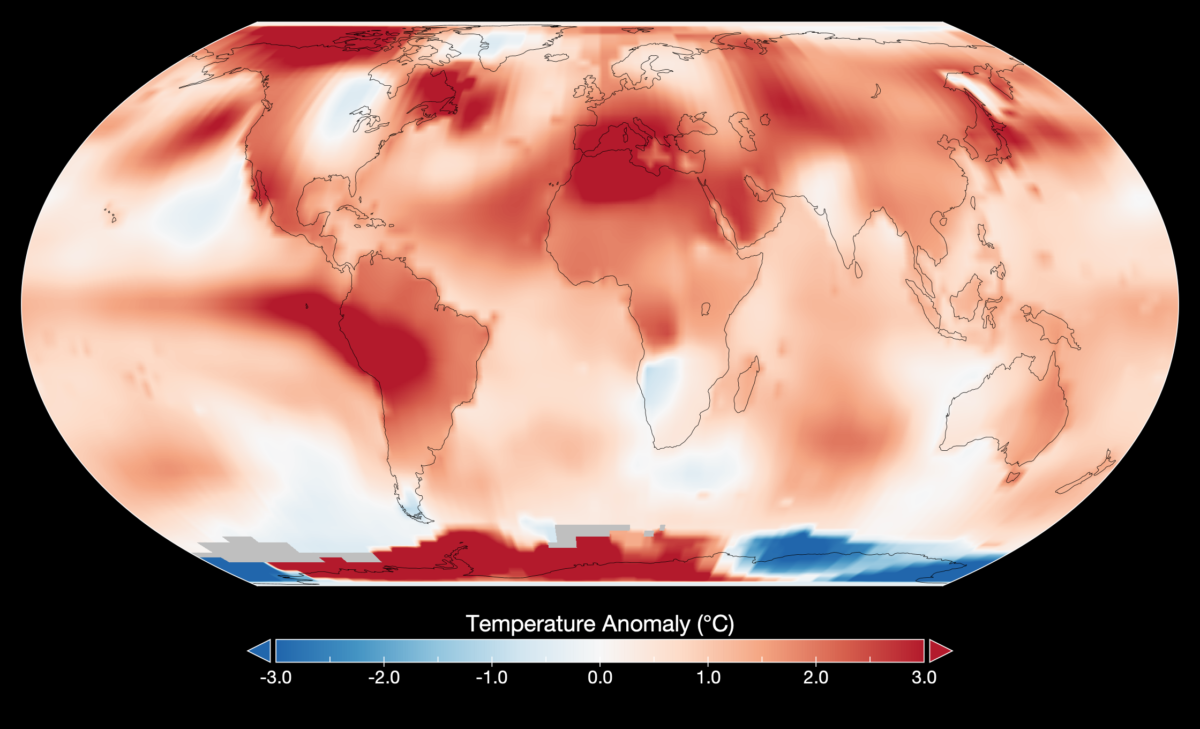 microsoftteams image 26 1200x729 - NASA Records Show July as the Hottest Month on Record Since 1880