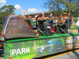 GreenBelt LaborDay1a 160x120 - Shenandoah National Park to Privatize Campgrounds with No Opportunity for Public Comment