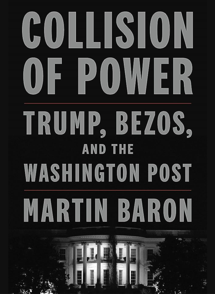 CollisionOfPower 750x1024 - We Can Overcome Ignorance and Fascism -- By Reading