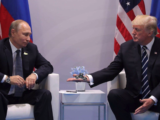 Putin Trump meet 160x120 - Gaetz_Trump