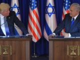 Trump  Netanyahu23z 160x120 - israeli-prime-minister-benjamin-netanyahu