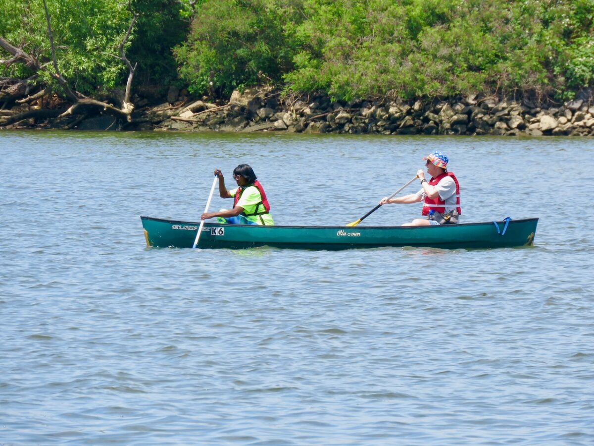 Anacostia River23a 1200x900 - PEPCO to Pay More than $57 Million for Polluting the Anacostia River