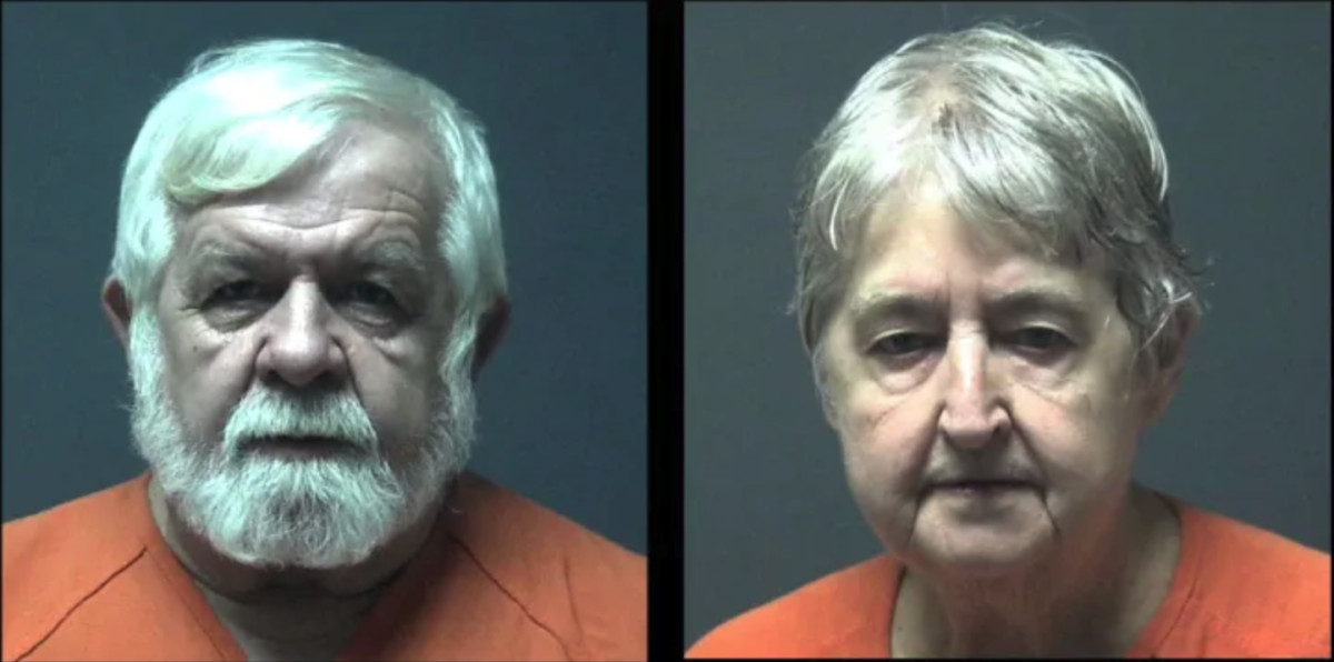 Atmore News mugs1a 1200x596 - Alabama Journalists Arrested for Investigating Mishandling of Covid Funds