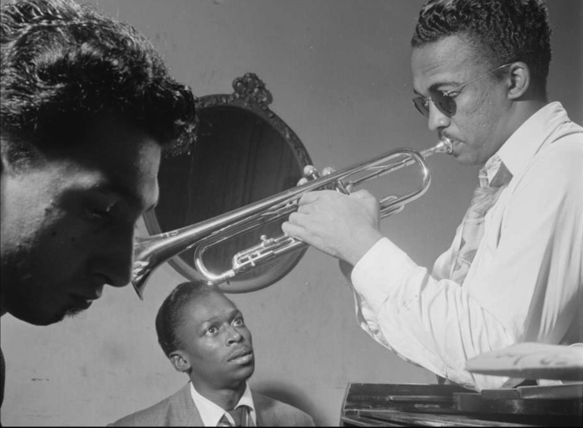 Miles Davis23c 1200x880 - The Changing Nature of What's Considered 'Cool' in the U.S.
