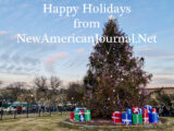 HappyHolidays2023a 160x120 - Voters Align With Candidates Who Revolt Against the Ruling Class
