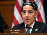 Jamie Raskin bandana23a 160x120 - Republicans Maintain Midterm Enthusiasm Edge, but Democrats Are Gaining Ground Due to Supreme Court Stand on Abortion