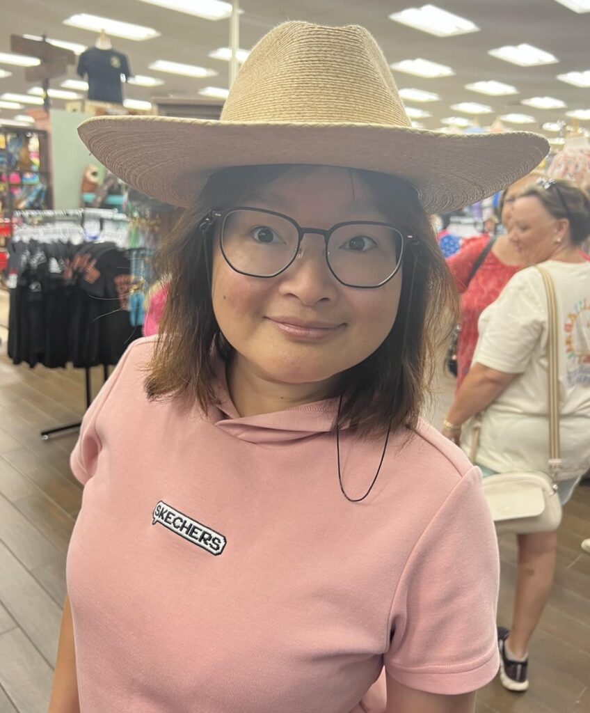 417557013 7062019657209173 1971011894069224555 n 848x1024 - Tuscaloosa Photographer's Wife Arrested in China for Suspicion of Sharing Secret Information with a Foreign National