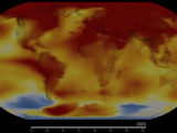 Earth2023f 160x120 - Studies Show 2014 Was the Warmest Year On Record