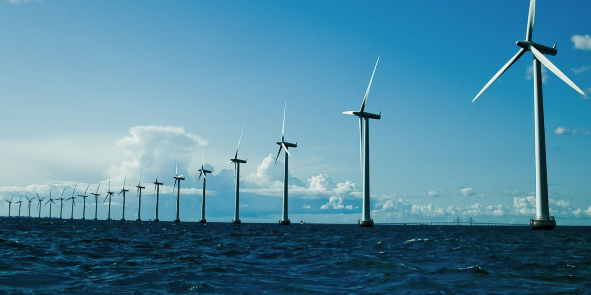 Offshore wind farm24a 1200x599 - Biden Administration Seeks Public Comments on Large Offshore Wind Project on Virginia Coast
