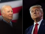 Biden v Trump2024 160x120 - Year in Review for 2023: Democracy on Trial, the Planet in Peril