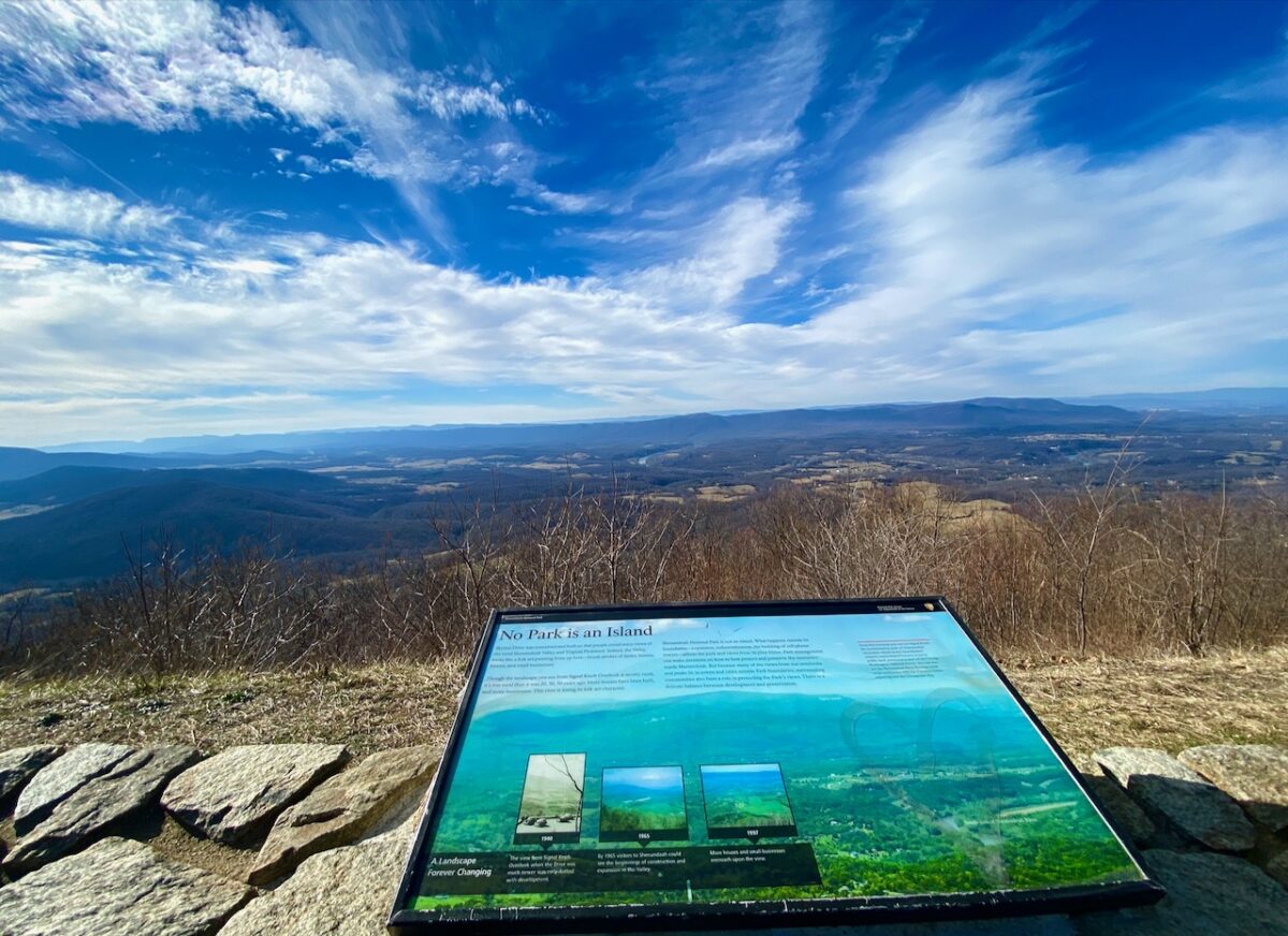 IMG 4072 1200x872 - Secret Vistas: A Day Trip to Shenandoah to Focus the Mind