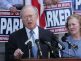 Tom Parker judge1a 160x120 - New Poll Shows Democrat Doug Jones in Dead Heat with Republicans in Senate Race