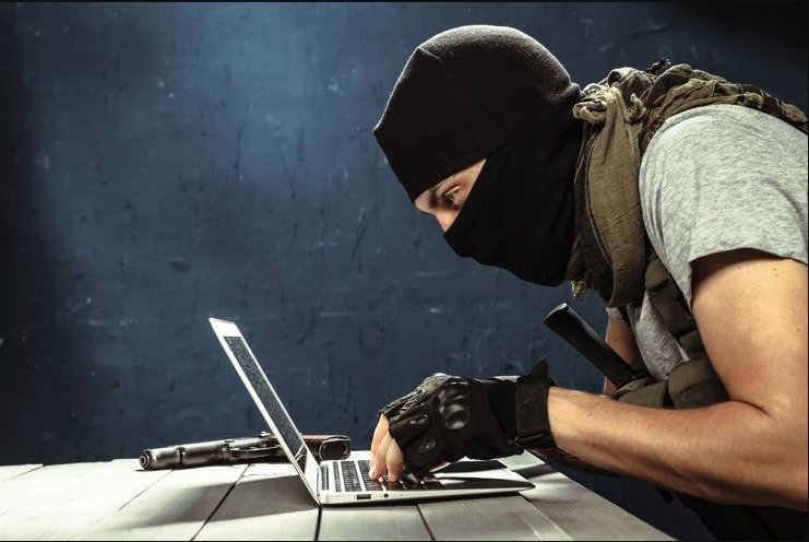 Cyber Terrorism Viewed as a Top, Critical Threat by the American Public Cyber Terrorism threat1a - Cyber Terrorism Viewed as a Top, Critical Threat by the American Public