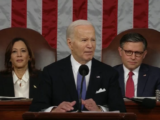 JoeBiden stateof theunion2024a 160x120 - Alabama Republican Congressman Bradley Byrne Defends Vote on Trumpcare