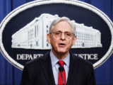 MerrickGarlandAG2024d 160x120 - Trump Indicted Again for Plotting to Overturn the 2020 Election
